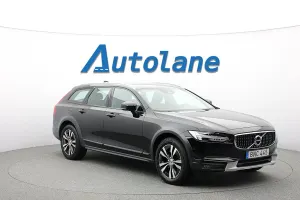 Volvo V90 2019