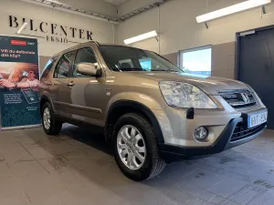 Honda CR-V 2005
