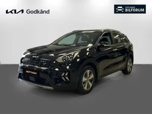 Kia Niro 2022