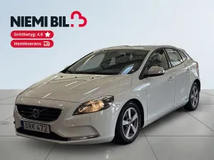 Volvo V40 2015
