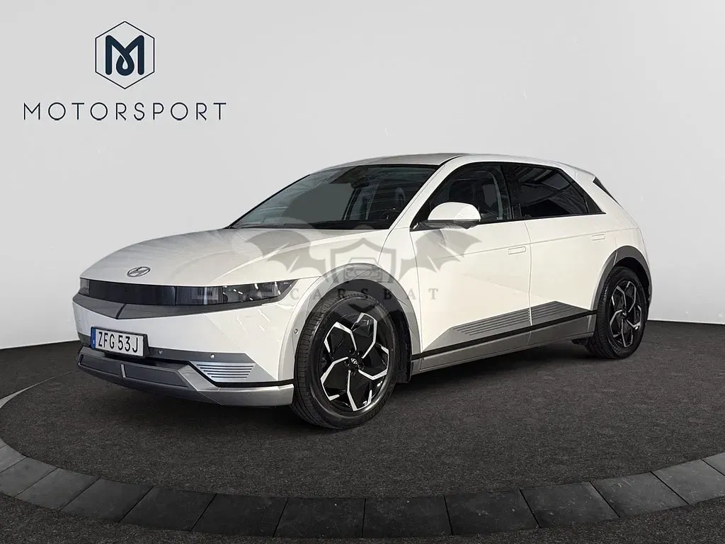 Hyundai IONIQ 5 2023