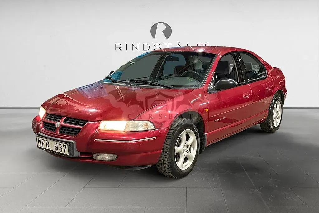 Chrysler Stratus 1997