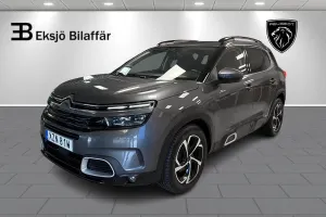 Citroën C5 Aircross 2019