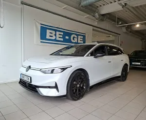 Volkswagen ID.7 2025