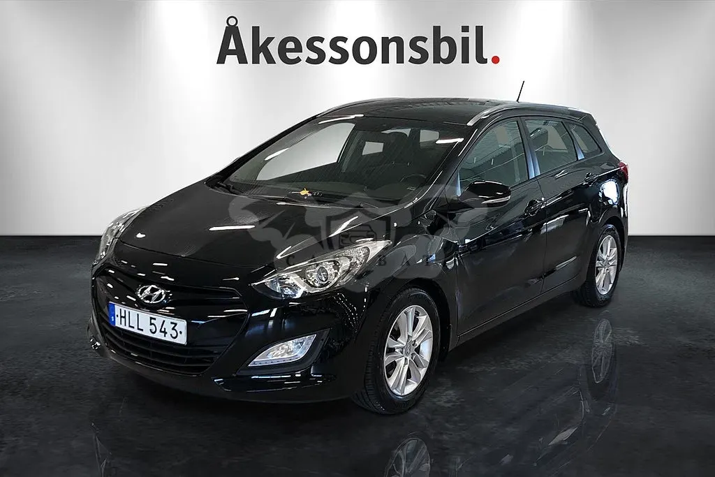 Hyundai i30 2014