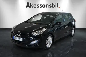 Hyundai i30 2014
