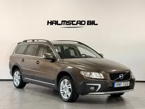 Volvo XC70 2015