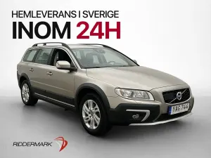 Volvo XC70 2016