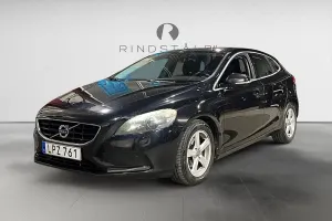 Volvo V40 2013