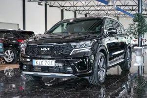 Kia Sorento 2023