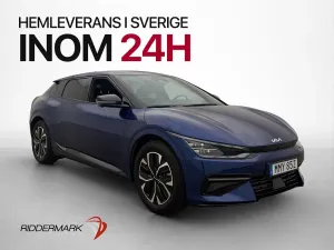 Kia EV6 2023