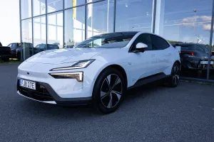 Polestar 4 2026