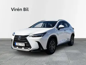 Lexus NX 2024