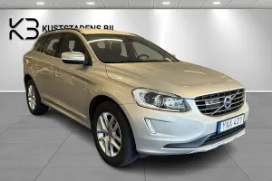 Volvo XC60 2017