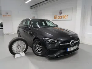 Mercedes-Benz C 2022