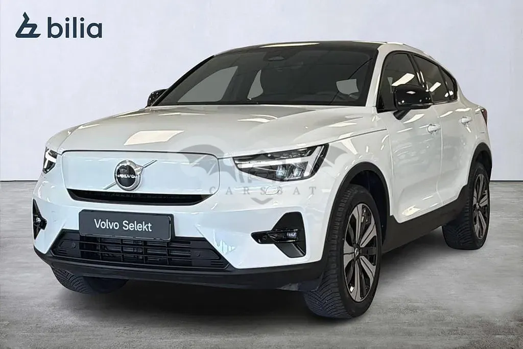Volvo C40 2023