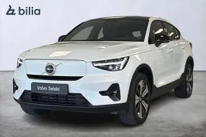 Volvo C40 2023