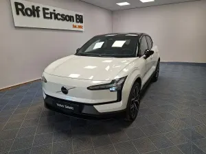 Volvo EX30 2026