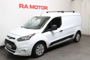 Ford Transit Connect 2017