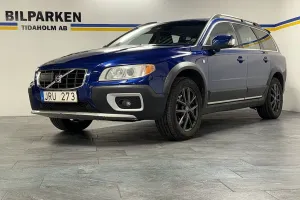 Volvo XC70 2009