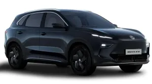MG S5 EV 2025