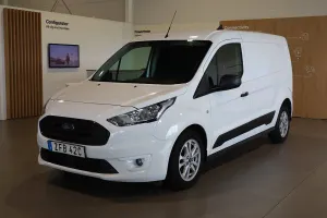 Ford Transit Connect 2022