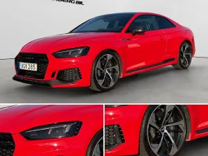 Audi RS5 2018