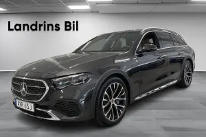 Mercedes-Benz E 2026
