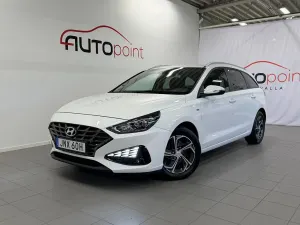 Hyundai i30 2021