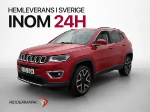 Jeep Compass 2019