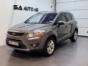 Ford Kuga 2012