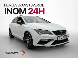 Seat Leon 2019