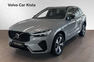 Volvo XC60 2024