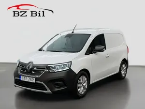 Renault Kangoo 2023