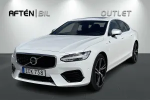 Volvo S90 2018