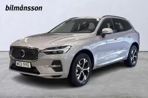 Volvo XC60 2026