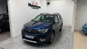 Dacia Logan 2019