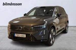 Volvo EX90 2025