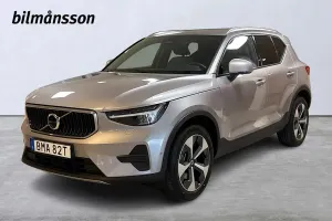 Volvo XC40 2026