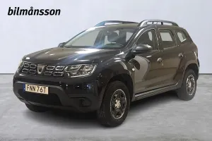 Dacia Duster 2020