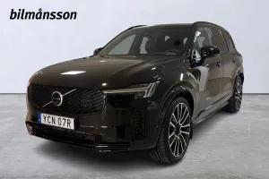 Volvo XC90 2026