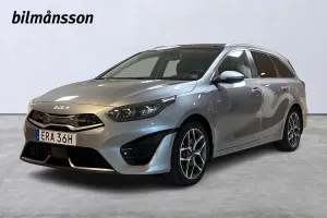 Kia Ceed 2022