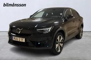 Volvo C40 2023