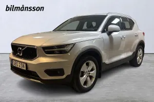 Volvo XC40 2020