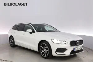 Volvo V60 2020
