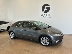 Honda Civic 2010