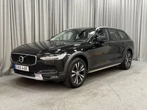 Volvo V90 2020