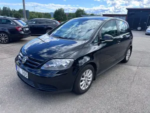 Volkswagen Golf 2008