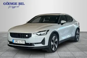 Polestar 2 2023