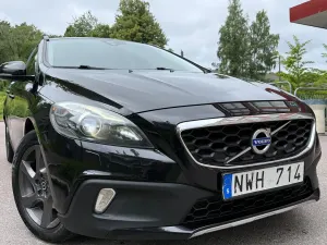 Volvo V40 2014